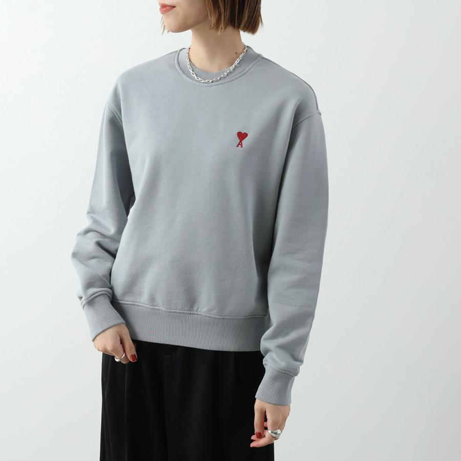 AMI Alexandre Mattiussi ami paris アミパリス トレーナー USW035.730