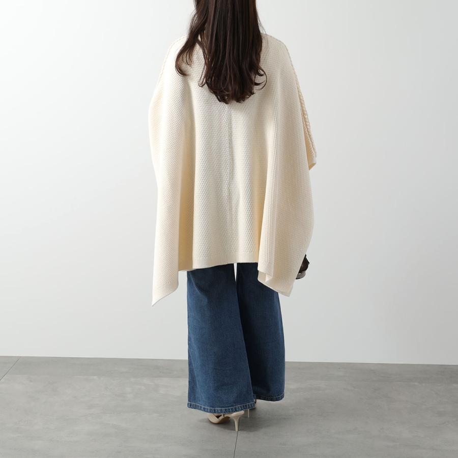 Chloe（クロエ） Chloe KIDS キッズ ケープ C20259 レディース