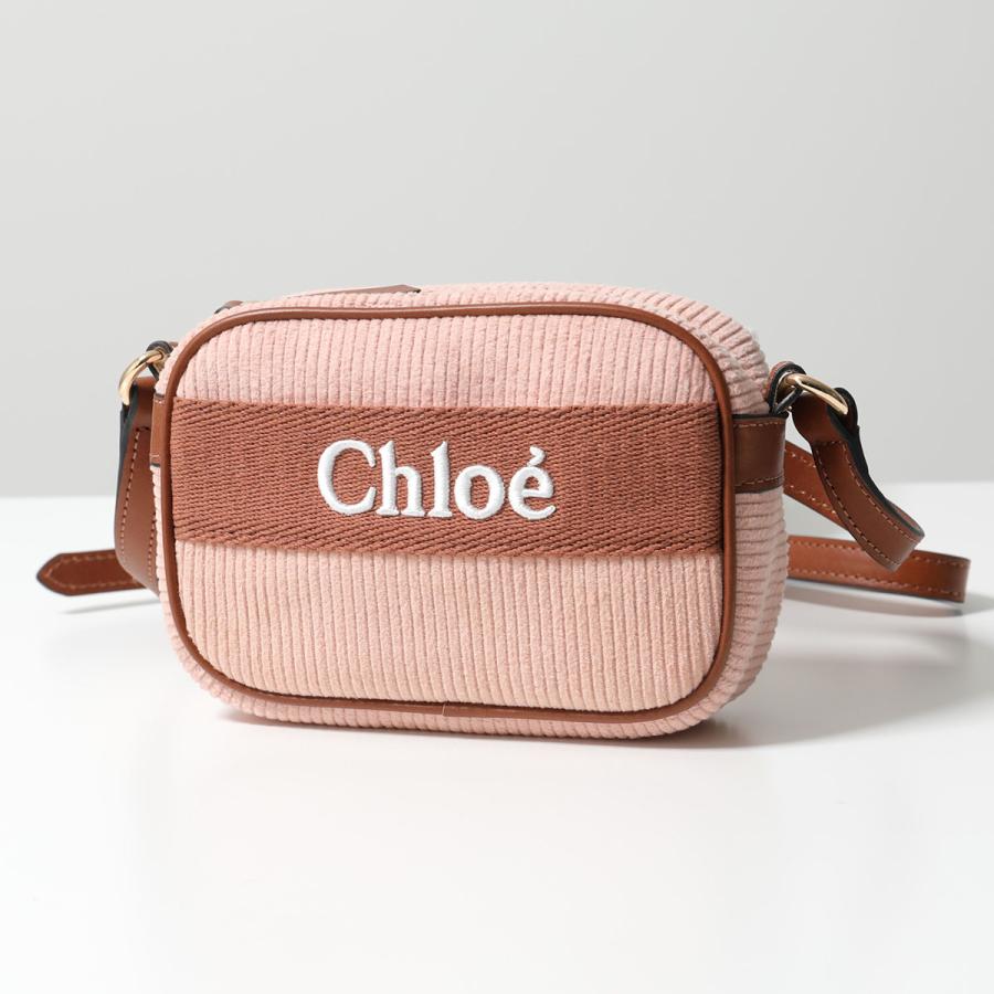 Chloe（クロエ） Chloe KIDS キッズ ショルダーバッグ C20273