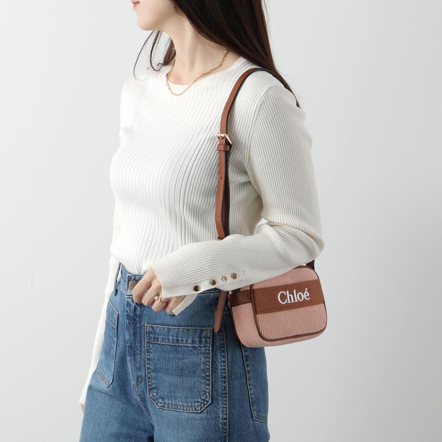 Chloe（クロエ） Chloe KIDS キッズ ショルダーバッグ C20273