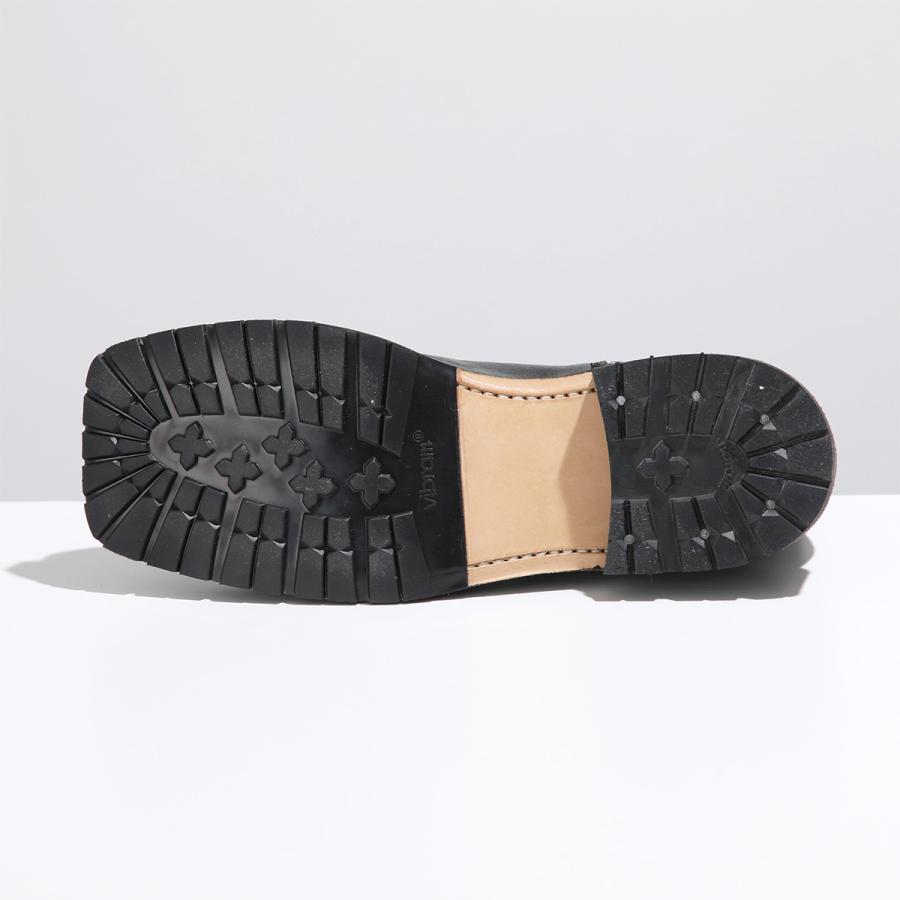 Our Legacy（アワーレガシー） ショートブーツ ENGINE BOOT エンジン