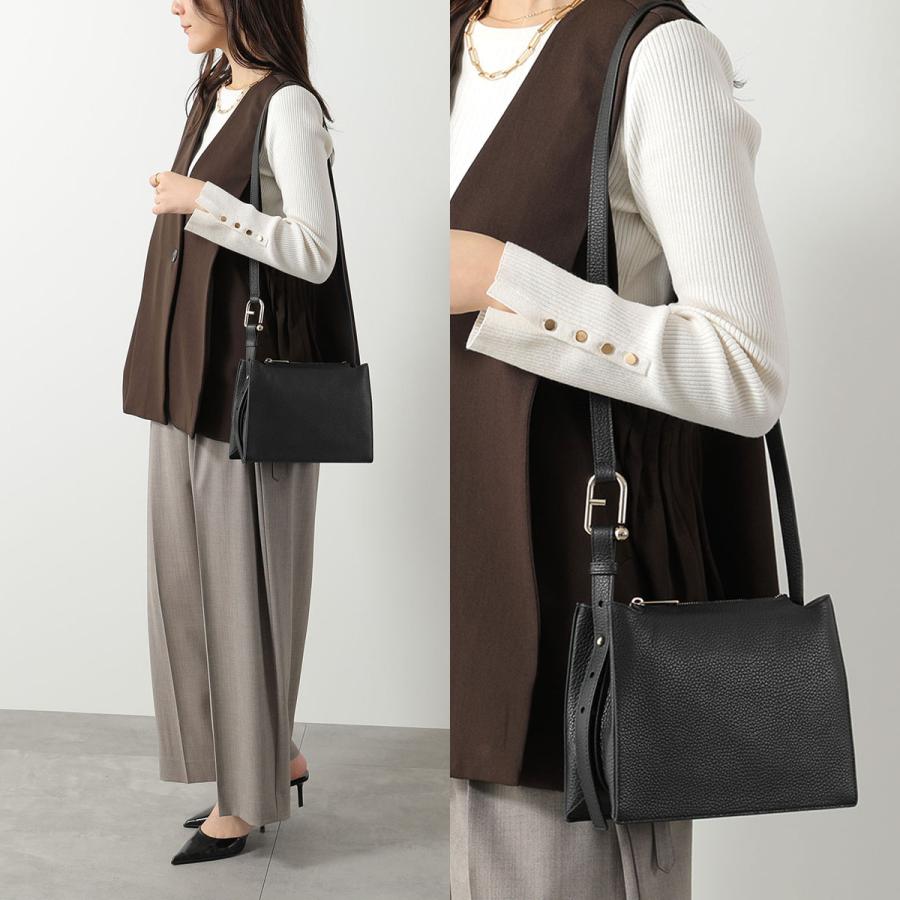 FURLA（フルラ） ショルダーバッグ NUVOLA ヌヴォラ WB01275 HSF000