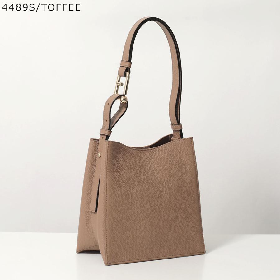 FURLA（フルラ） ハンドバッグ NUVOLA MINI ヌヴォラ WB01373 HSF000