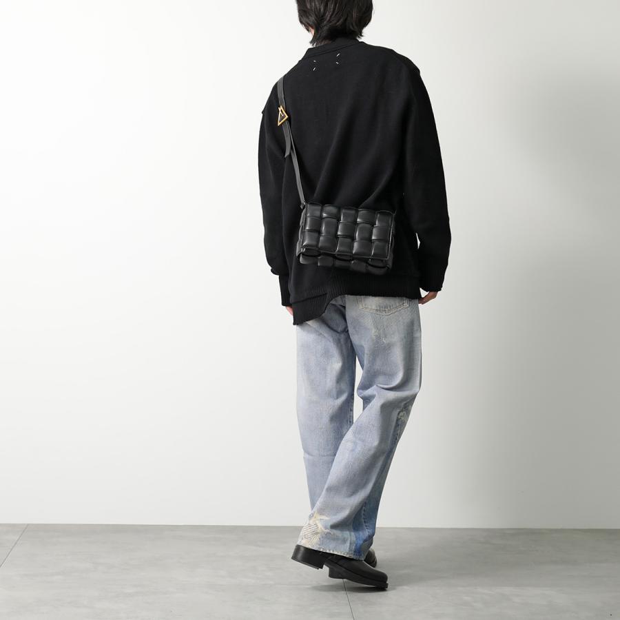 BOTTEGA VENETA（ボッテガ・ヴェネタ） ショルダーバッグ パデッド