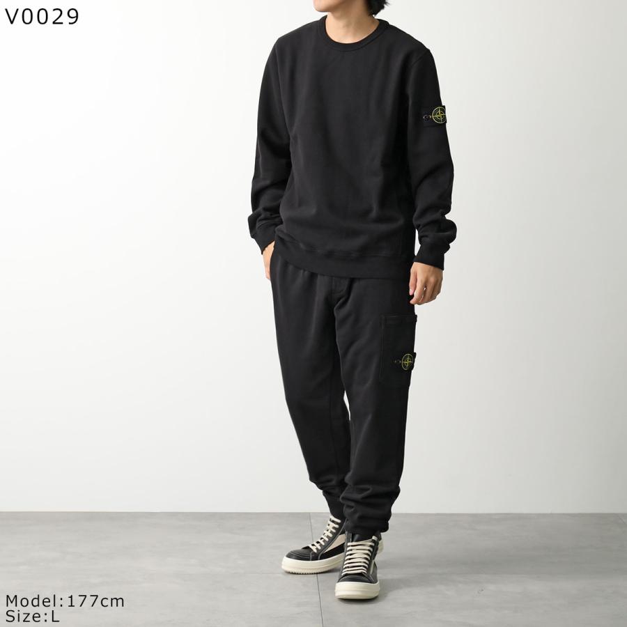 STONE ISLAND（ストーン アイランド） トレーナー 811562420 メンズ
