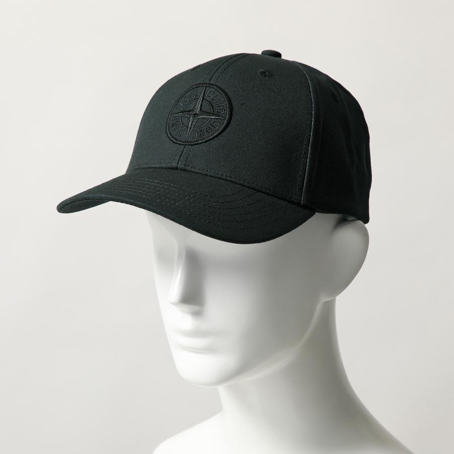 STONE ISLAND（ストーン アイランド） ベースボールキャップ 811599661