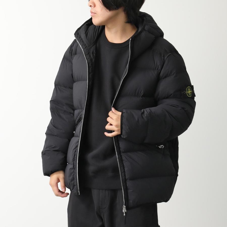 STONE ISLAND（ストーン アイランド） ダウンジャケット SEAMLESS