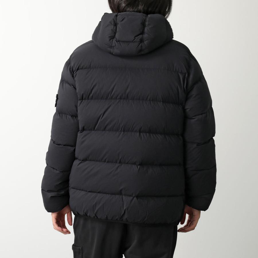 STONE ISLAND（ストーン アイランド） ダウンジャケット SEAMLESS