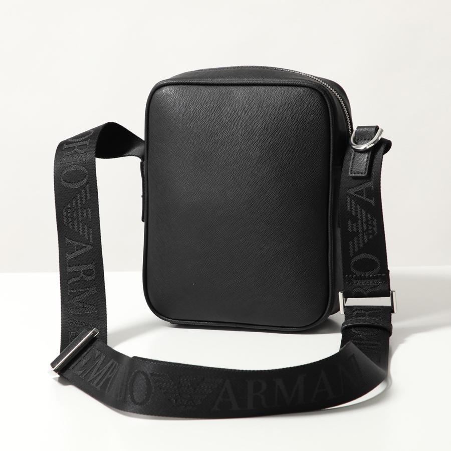 EMPORIO ARMANI エンポリオアルマーニ ショルダーバッグ Y4M387 Y138E
