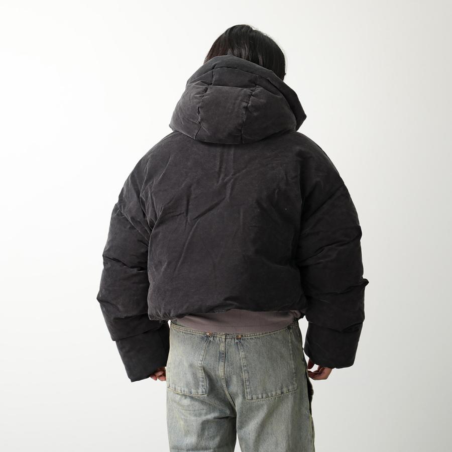 entire studios（エンタイアスタジオ） ダウンジャケット MML HOODED