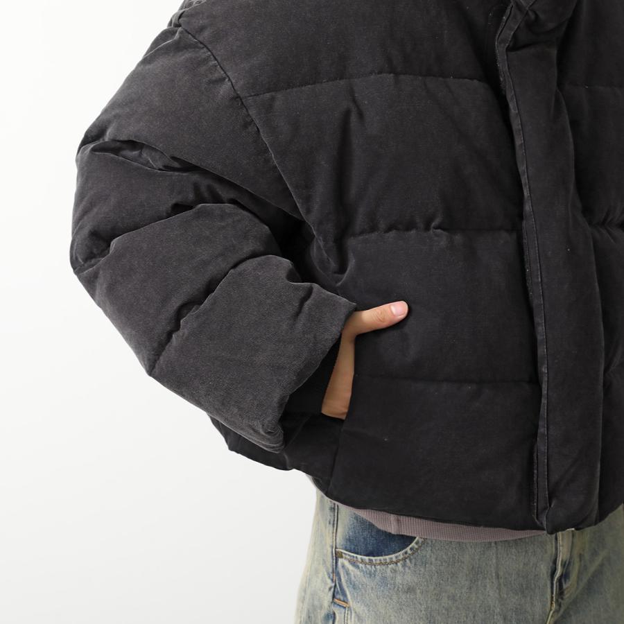 entire studios（エンタイアスタジオ） ダウンジャケット MML PUFFER