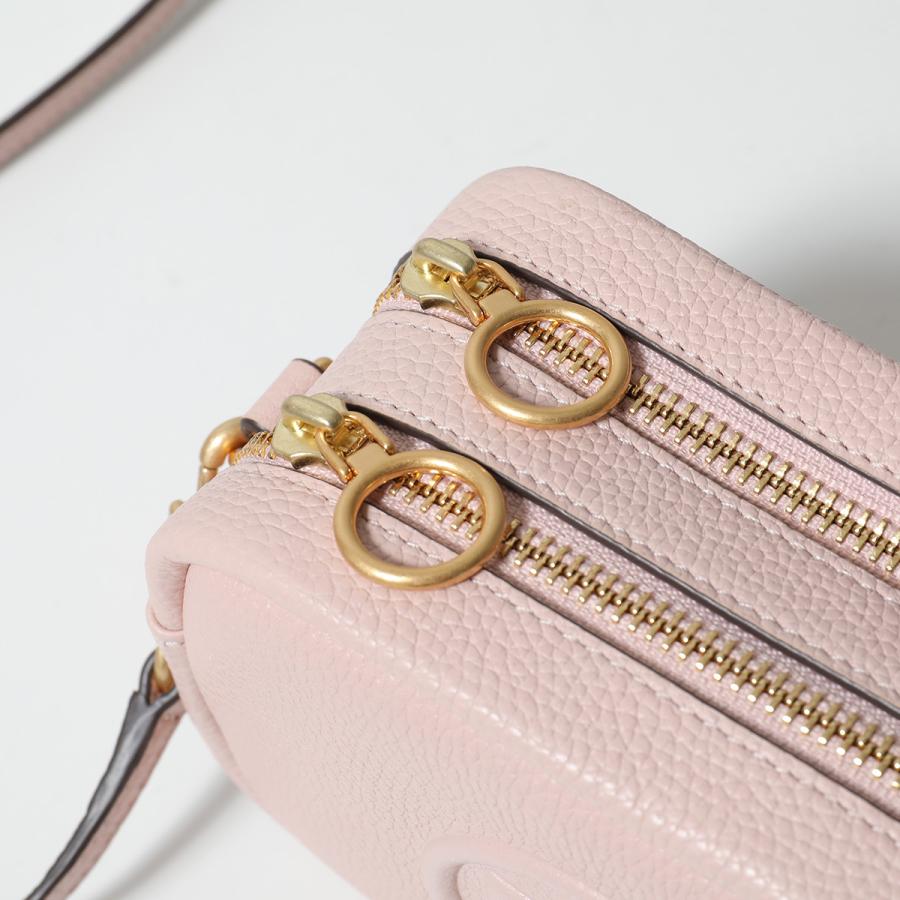 TORY BURCH（トリーバーチ） ショルダーバッグ PERRY BOMBE MINI BAG