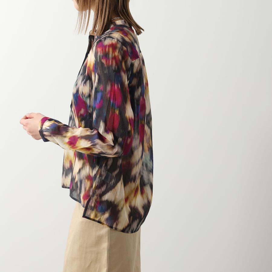 ISABEL MARANT（イザベルマラン） ブラウス MARIA HT0029FA B1J07E