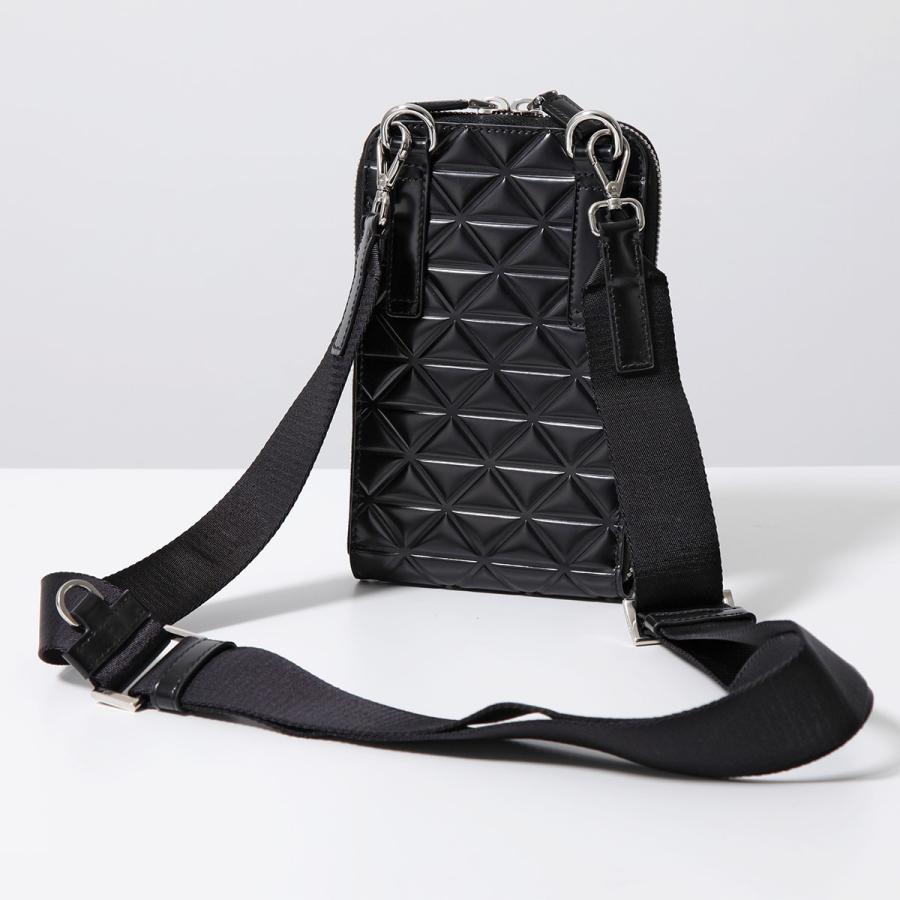 PRADA（プラダ） フォンケース 2ZT058 2CNV レディース ショルダー