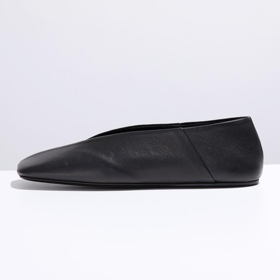 JIL SANDER（ジルサンダー） バレエシューズ BALLET SHOE J57WZ0001