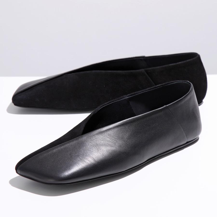 JIL SANDER（ジルサンダー） バレエシューズ BALLET SHOE J57WZ0001