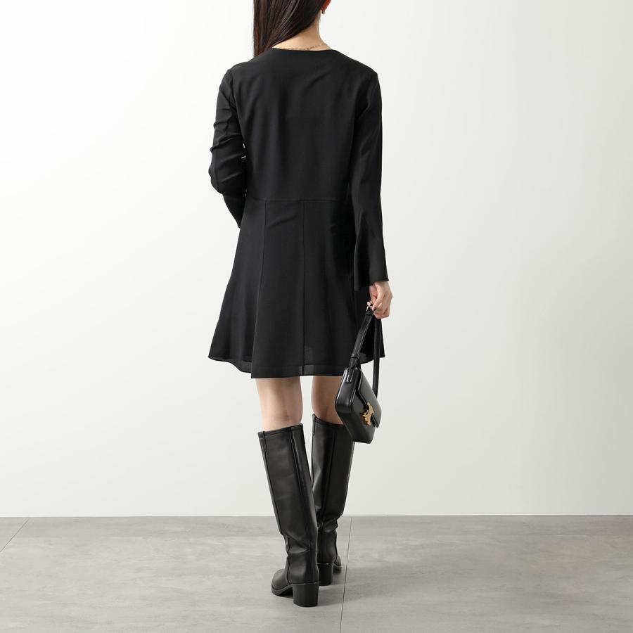 CELINE（セリーヌ） ワンピース 2R51K204D.38NO レディース シルク