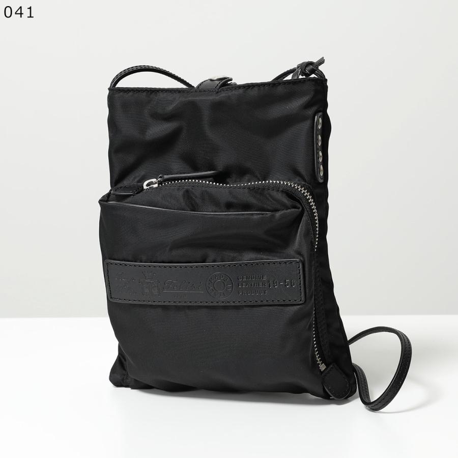 Felisi（フェリージ） ショルダーバッグ 19/56/DS メンズ ナイロン