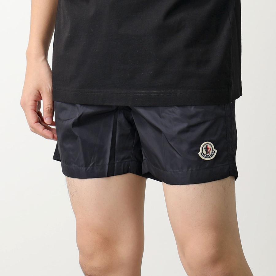 MONCLER（モンクレール） スイムウェア BOXER MARE ボクサーマレ