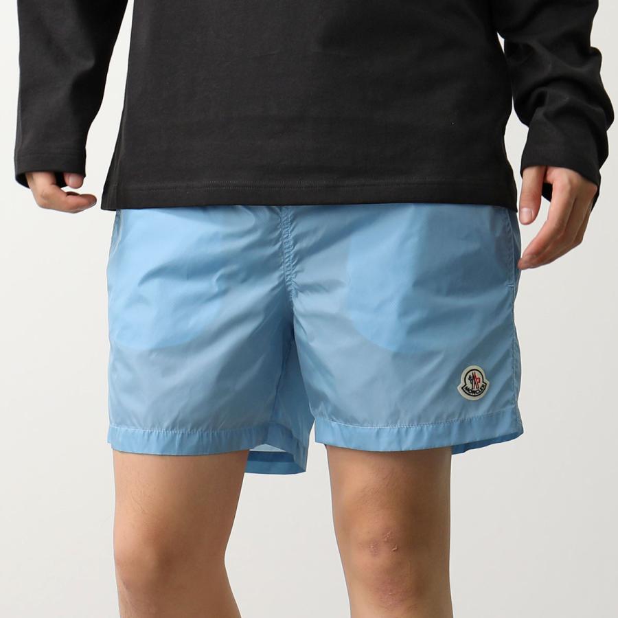 MONCLER（モンクレール） スイムウェア BOXER MARE ボクサーマレ