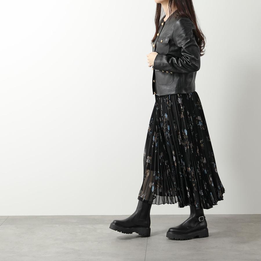 CELINE（セリーヌ） ショートブーツ CHELSE BOOTS 45 BULKY バルキー