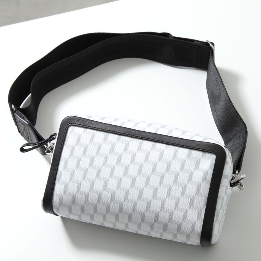 PIERRE HARDY（ピエールアルディ） カメラバッグ MAX CUBE BOX