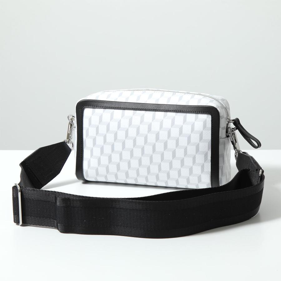 PIERRE HARDY（ピエールアルディ） カメラバッグ MAX CUBE BOX