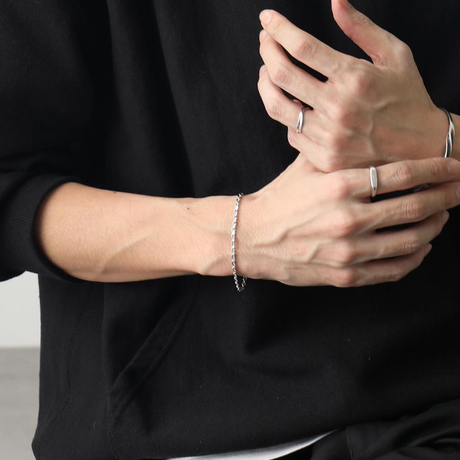 GEMMOVE 貴蛇紋石ブレスレット 12コマ 箱なし GEMMOVE 貴蛇紋石