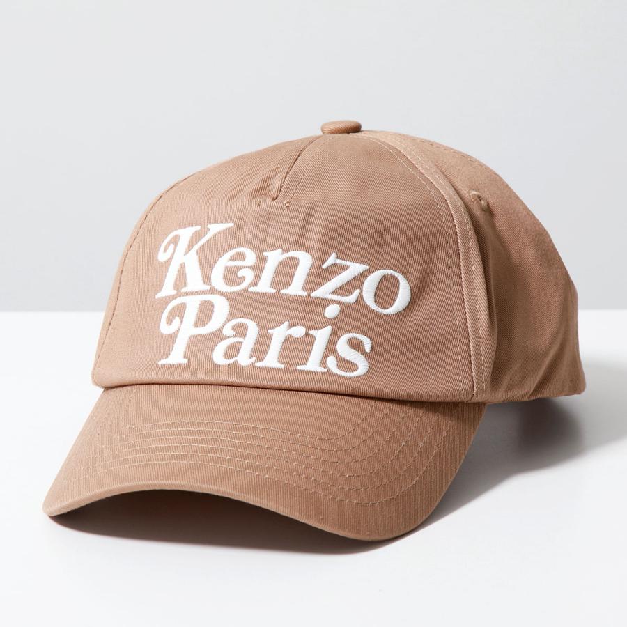 KENZO（ケンゾー） × Verdy ヴェルディ コラボ ベースボールキャップ