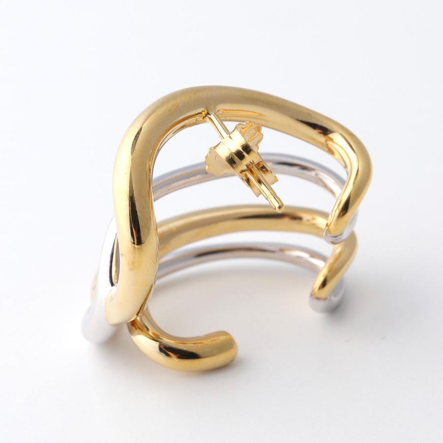 Charlotte Chesnais シャルロットシェネ ピアス BO DAISY 22BO121VEAR