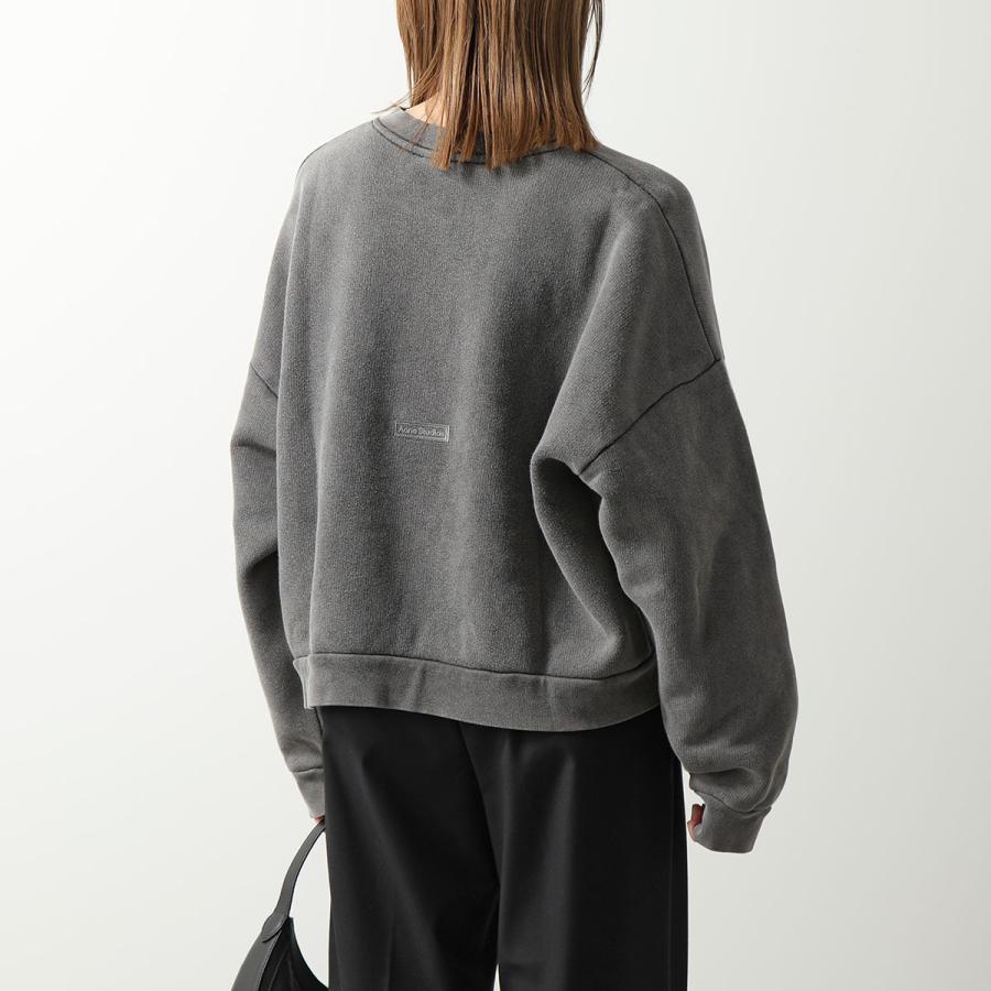 Acne Studios（アクネ ストゥディオズ） トレーナー CI0137 FN-UX
