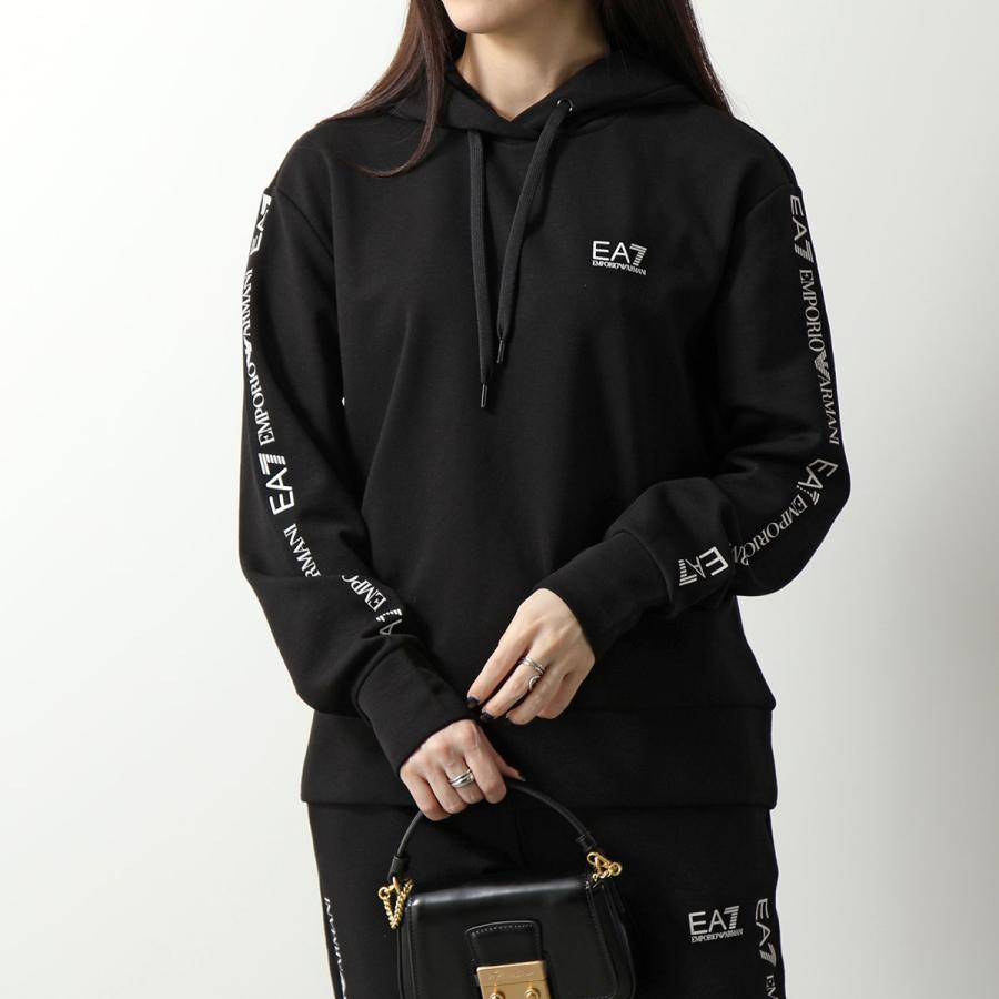 EA7 EMPORIO ARMANI エアセッテ エンポリオアルマーニ セットアップ