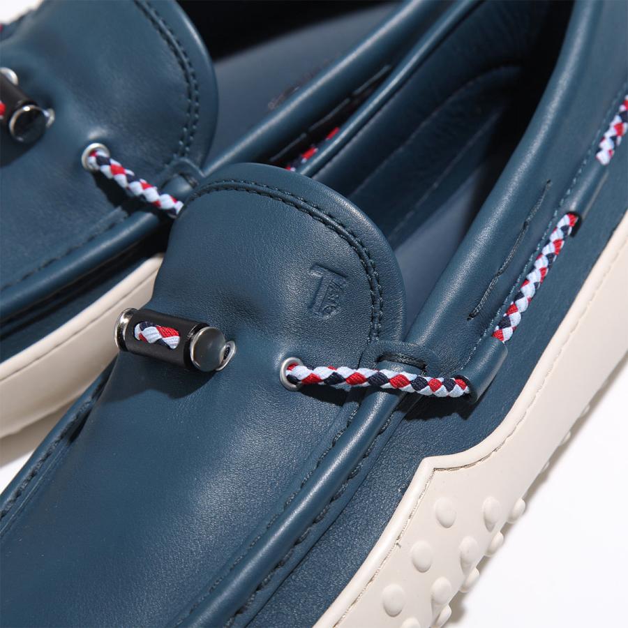 TOD'S（トッズ） TODS ドライビングシューズ GOMMINI ゴンミーニ