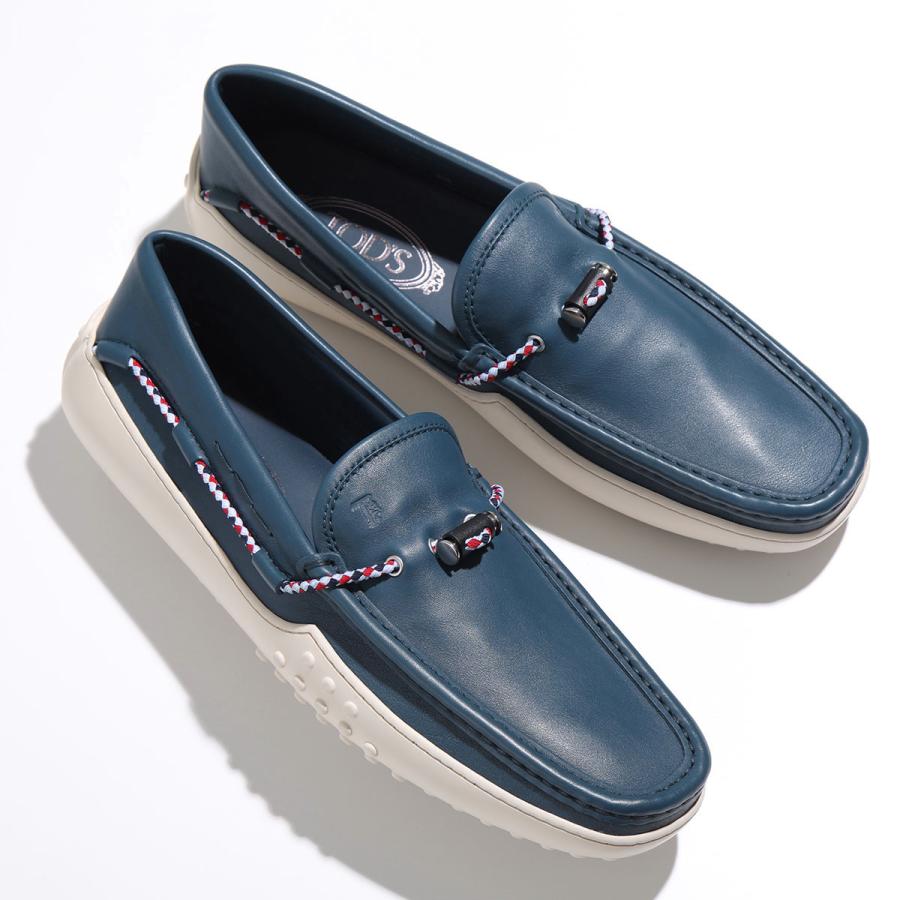 TOD'S（トッズ） TODS ドライビングシューズ GOMMINI ゴンミーニ