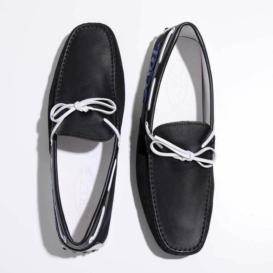 TOD'S（トッズ） TODS ドライビングシューズ GOMMINI ゴンミーニ