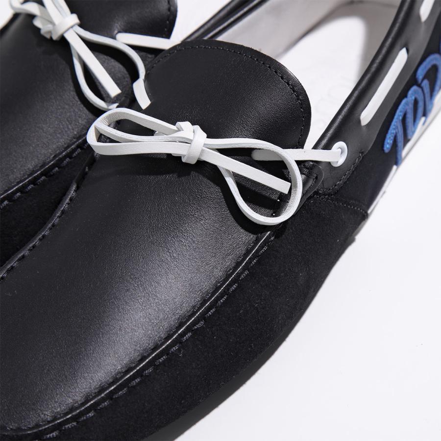 TOD'S（トッズ） TODS ドライビングシューズ GOMMINI ゴンミーニ