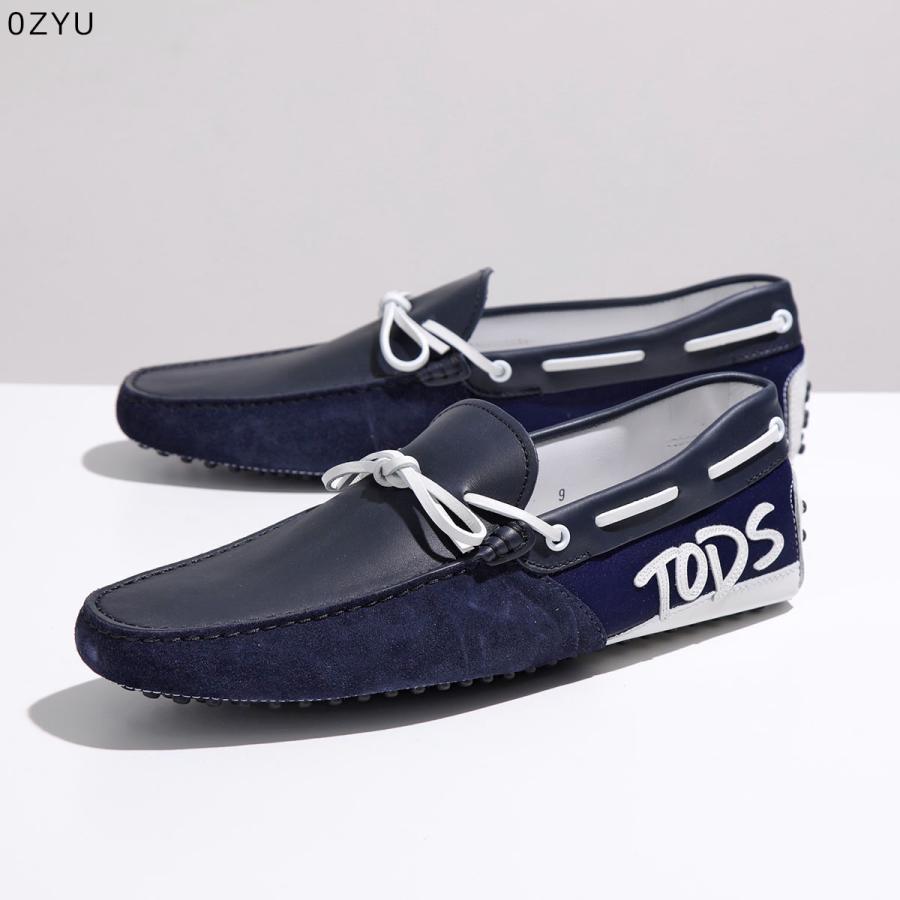 TOD'S（トッズ） TODS ドライビングシューズ GOMMINI ゴンミーニ
