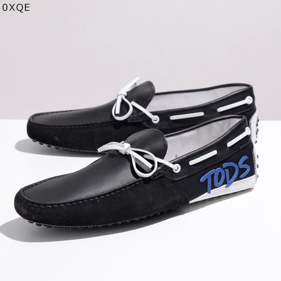 TOD'S（トッズ） TODS ドライビングシューズ GOMMINI ゴンミーニ