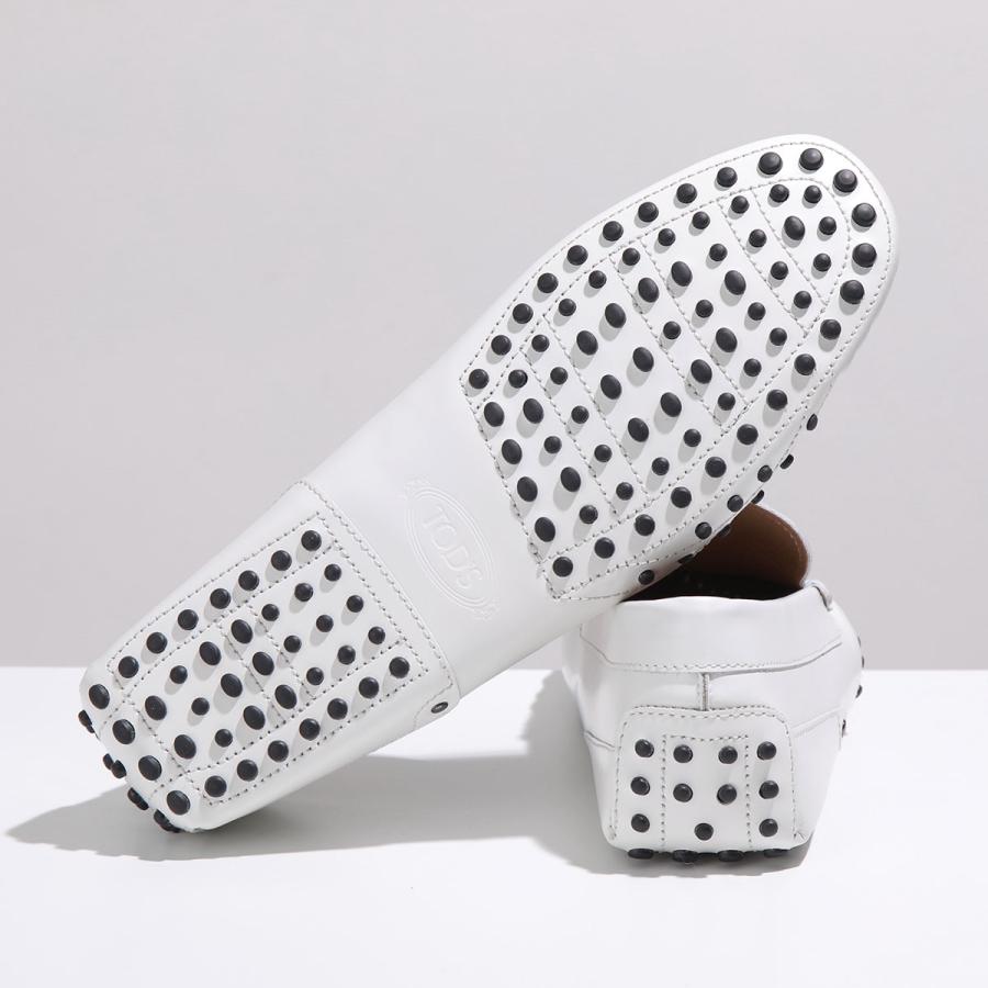 TOD'S（トッズ） TODS × Ferrari フェラーリ コラボ ドライビング