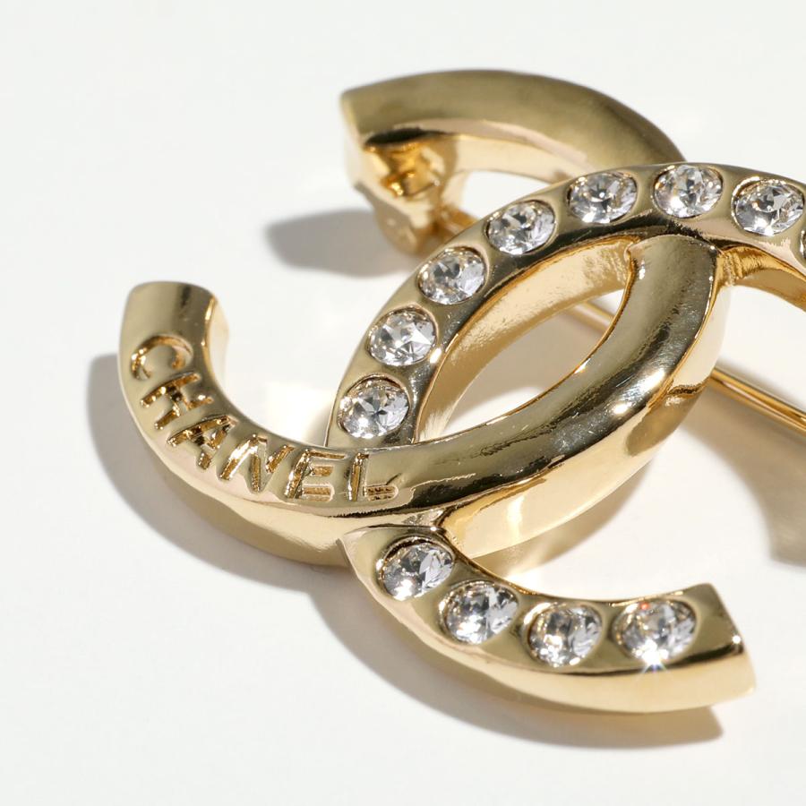 CHANEL（シャネル） ブローチ ABD106 B16157 レディース ココマーク CC