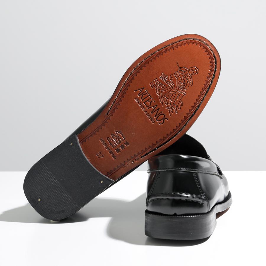 ARTESANOS（アルテサノス） ローファー 600G OXFORD レディース