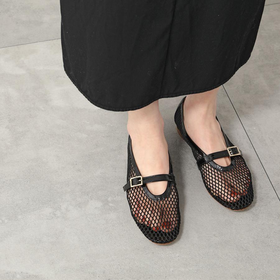 FABIO RUSCONI（ファビオルスコーニ） パンプス 6339 VERNICE