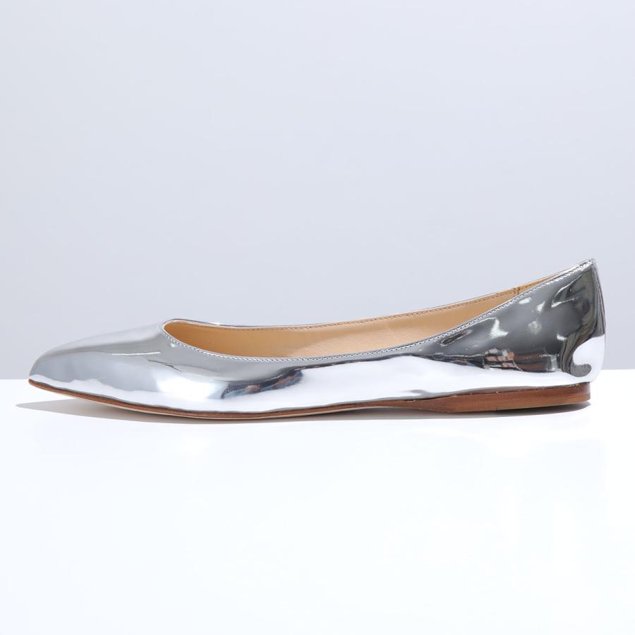 FABIO RUSCONI（ファビオルスコーニ） パンプス S RAFFAELLA SPECCHIO