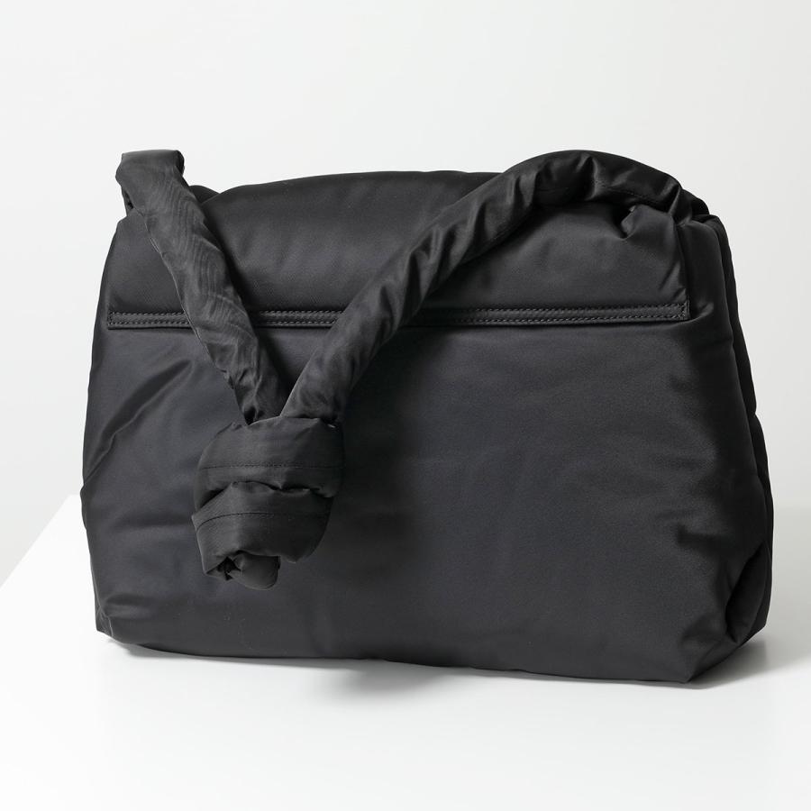 marimekko（マリメッコ） ショルダーバッグ MESSENGER PILLOW SOLID