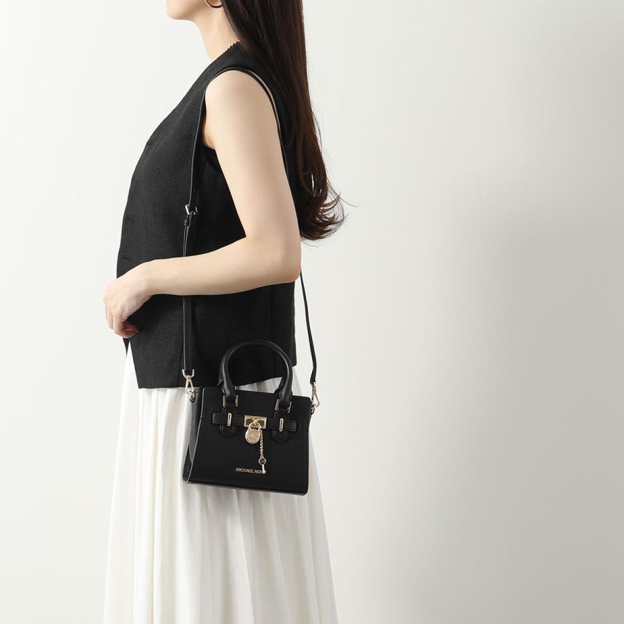 MICHAEL KORS（マイケルコース） ショルダーバッグ HAMILTON SMALL