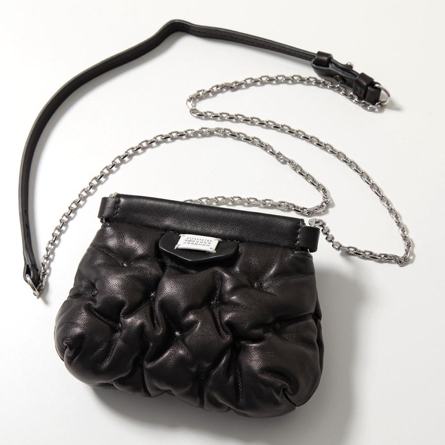 Maison Margiela（メゾンマルジェラ） 11 ショルダーバッグ Glam Slam