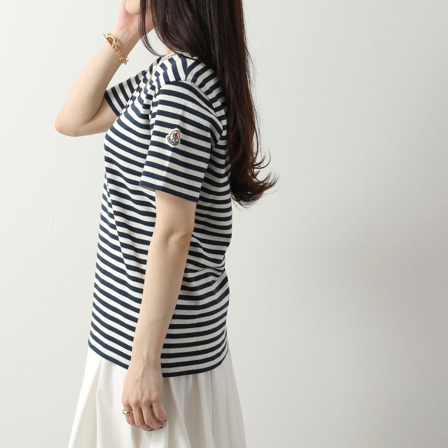 MONCLER（モンクレール） 半袖 Tシャツ MANICA CORTA マニカ コルタ