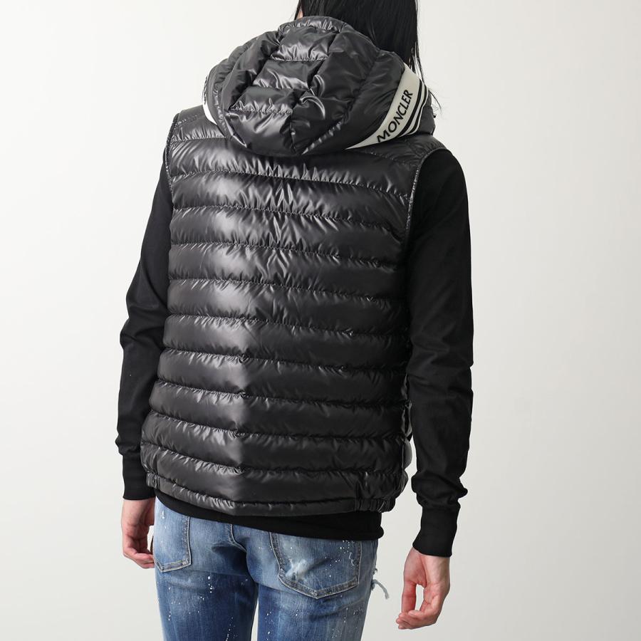 MONCLER（モンクレール） ダウンベスト CLAI GILET クライ ジレ