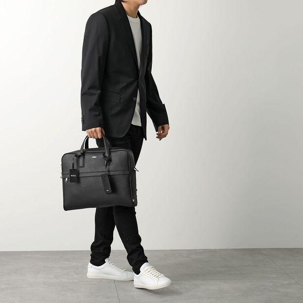 HUGO BOSS（ヒューゴ・ボス） ブリーフケース Zair S doc case