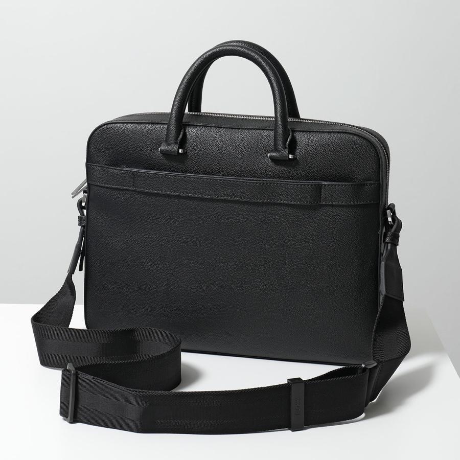 HUGO BOSS（ヒューゴ・ボス） ブリーフケース Ray S doc case 50490855